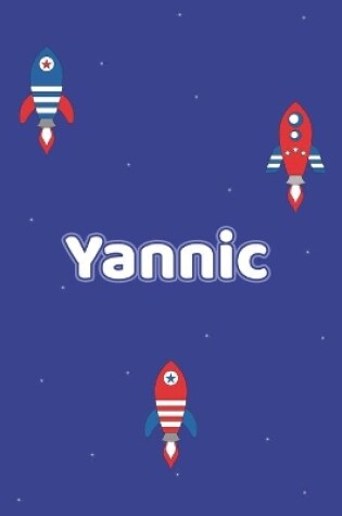Cover of Yannic