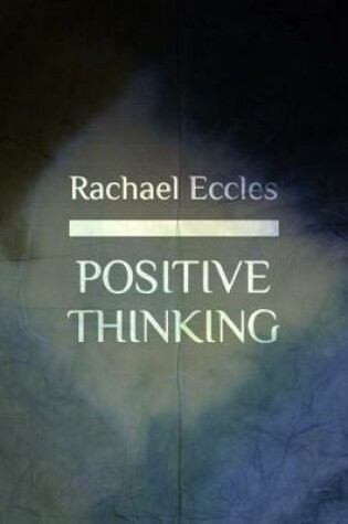 Cover of Positive Thinking Hypnotherapy Meditation: Think Positive Thoughts, Enjoy Positive Expectation, Self Hypnosis CD