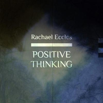 Book cover for Positive Thinking Hypnotherapy Meditation: Think Positive Thoughts, Enjoy Positive Expectation, Self Hypnosis CD