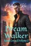 Book cover for Dream Walker