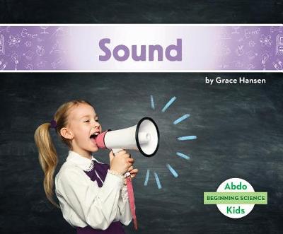 Cover of Sound