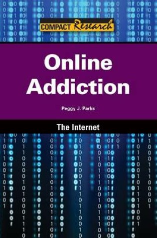 Cover of Online Addiction