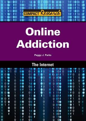 Book cover for Online Addiction