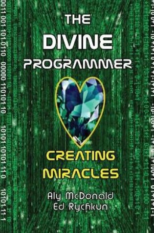 Cover of The Divine Programmer