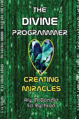 Book cover for The Divine Programmer