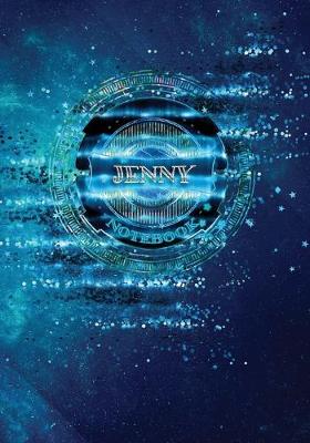 Cover of Jenny Notebook