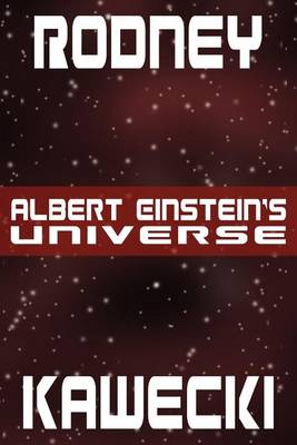 Book cover for Albert Einstein's Universe