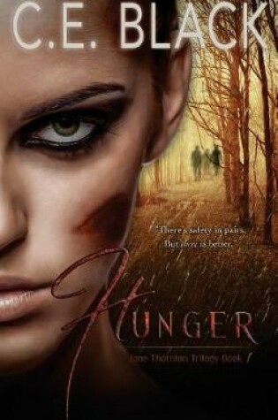 Cover of Hunger