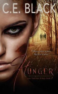 Book cover for Hunger