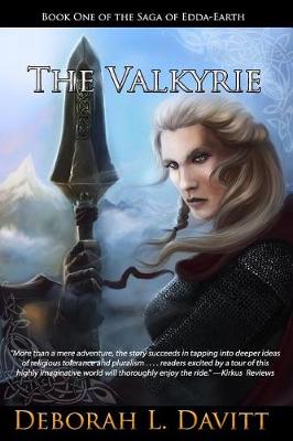 Book cover for The Valkyrie