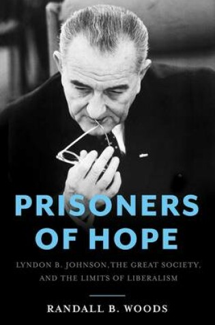 Cover of Prisoners of Hope