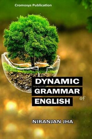 Cover of Dynamic Grammar of English