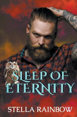 Book cover for Sleep Of Eternity