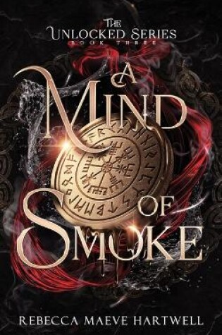 Cover of A Mind of Smoke