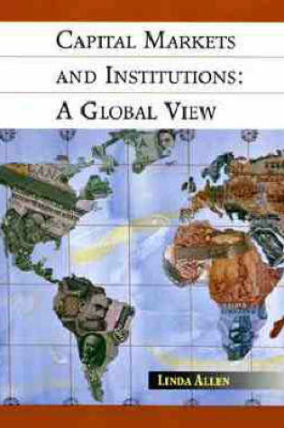 Cover of Capital Markets and Institutions