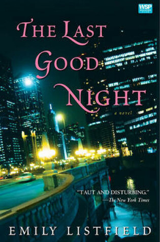 Cover of The Last Good Night