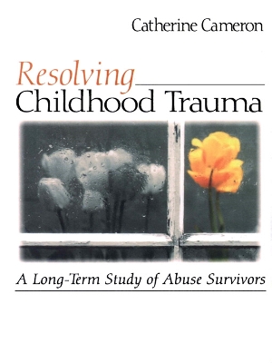 Cover of Resolving Childhood Trauma