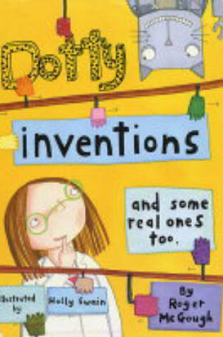 Cover of Dotty Inventions