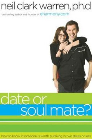 Cover of Date or Soul Mate?