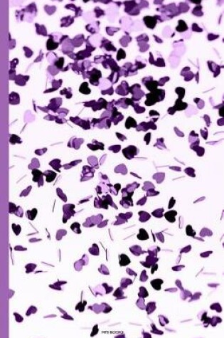 Cover of Purple Love Diary