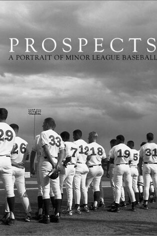 Cover of Prospects