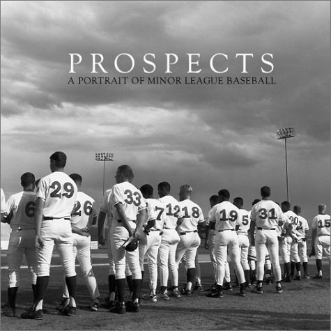 Book cover for Prospects