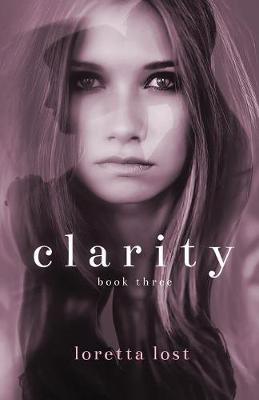 Book cover for Clarity 3