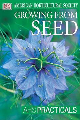 Book cover for Growing from Seed