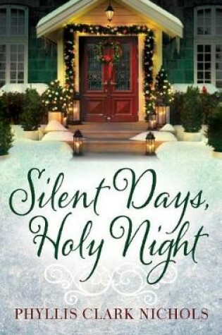 Cover of Silent Days, Holy Night