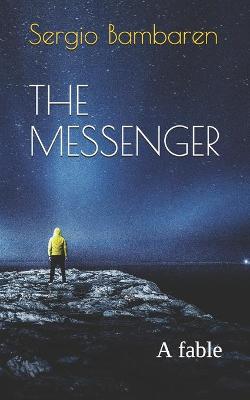 Book cover for The Messenger