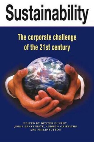 Cover of Sustainability