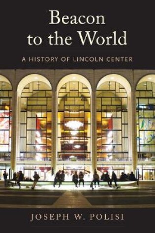 Cover of Beacon to the World