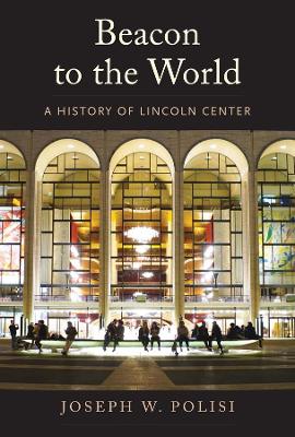 Book cover for Beacon to the World