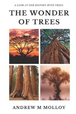 Cover of The Wonder of Trees