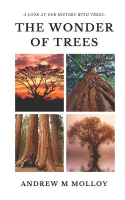 Book cover for The Wonder of Trees