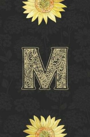 Cover of M