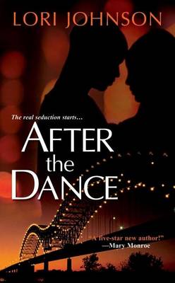 Book cover for After the Dance