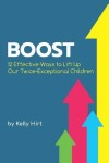 Book cover for Boost