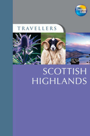 Cover of Scottish Highlands