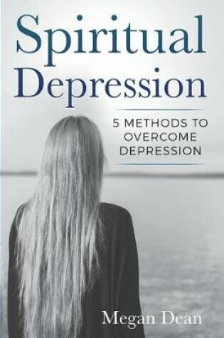 Cover of Spiritual Depression