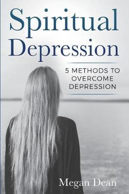 Book cover for Spiritual Depression