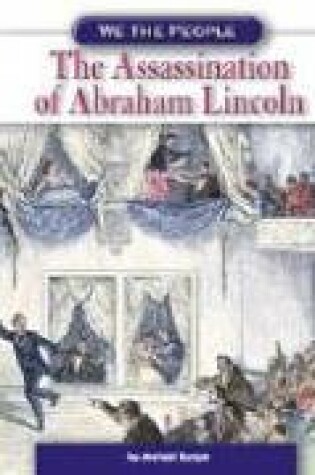 Cover of The Assassination of Abraham Lincoln