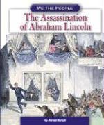 Book cover for The Assassination of Abraham Lincoln