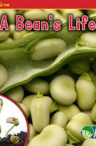 Cover of A Beans Life (Watch it Grow)