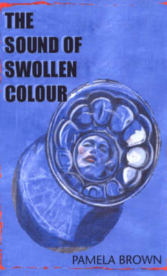 Book cover for Swollen Colour