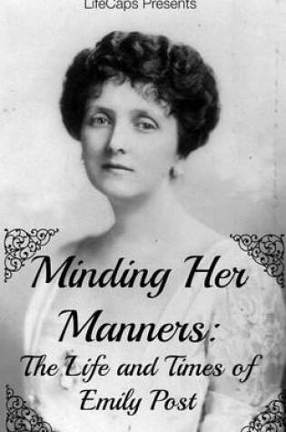 Cover of Minding Her Manners