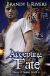 Book cover for Accepting Fate