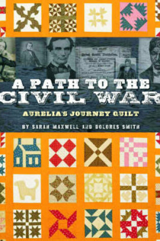 Cover of A Path to the Civil War