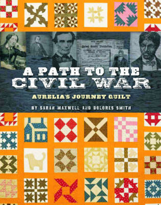 Book cover for A Path to the Civil War