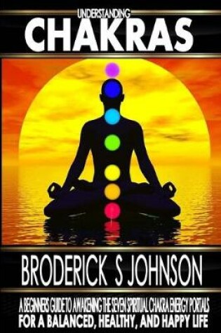 Cover of Understanding Chakras